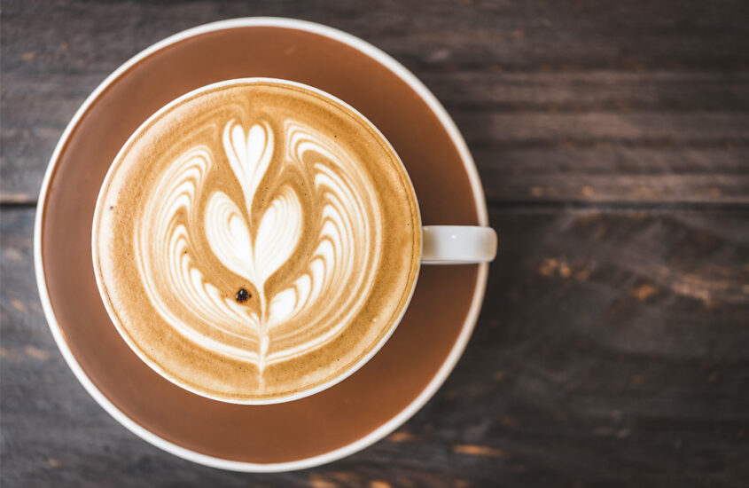 How to Make the Perfect Cappuccino: Step-by-Step Guide